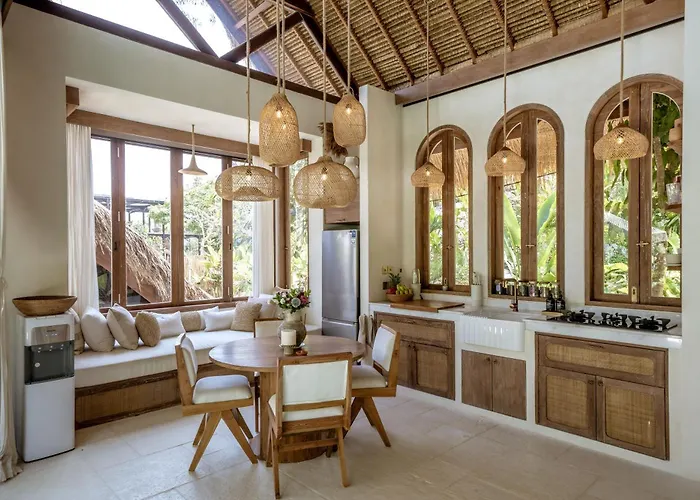Villa Munay Wasi *