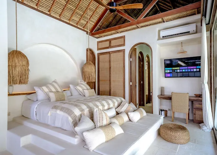 Villa Munay Wasi