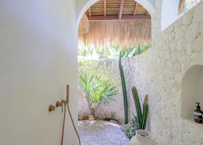 Villa Munay Wasi *