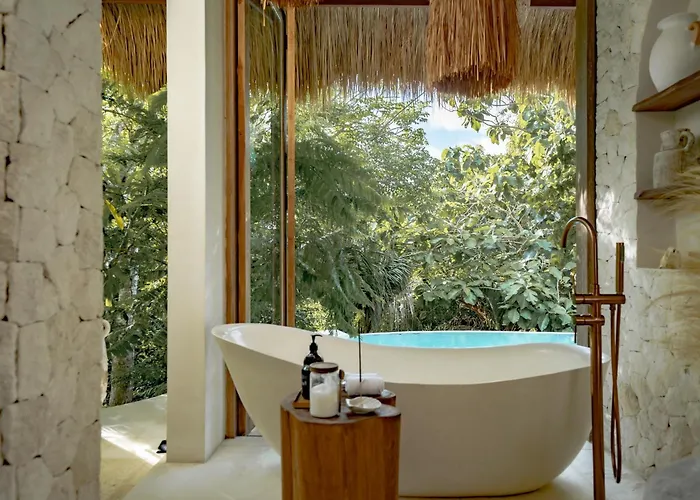 Villa Munay Wasi Uluwatu (Bali)