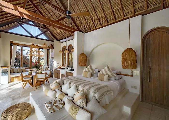 Villa Munay Wasi Uluwatu (Bali)