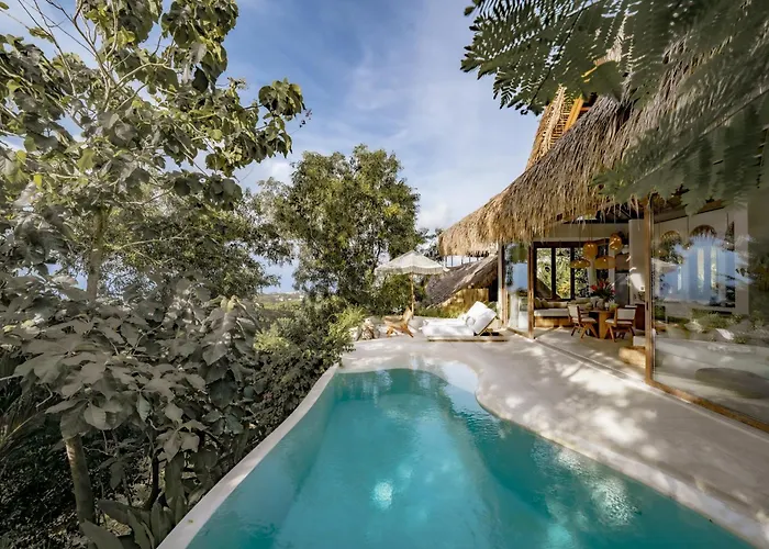 Villa Munay Wasi
