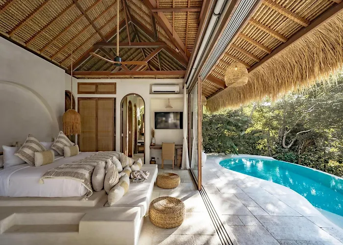 Munay Wasi Villa Uluwatu (Bali)