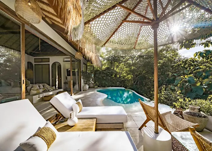 Villa Munay Wasi *