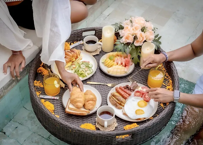 Munay Wasi Uluwatu (Bali)
