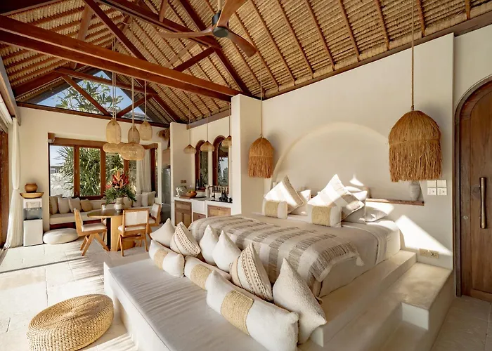 Villa Munay Wasi