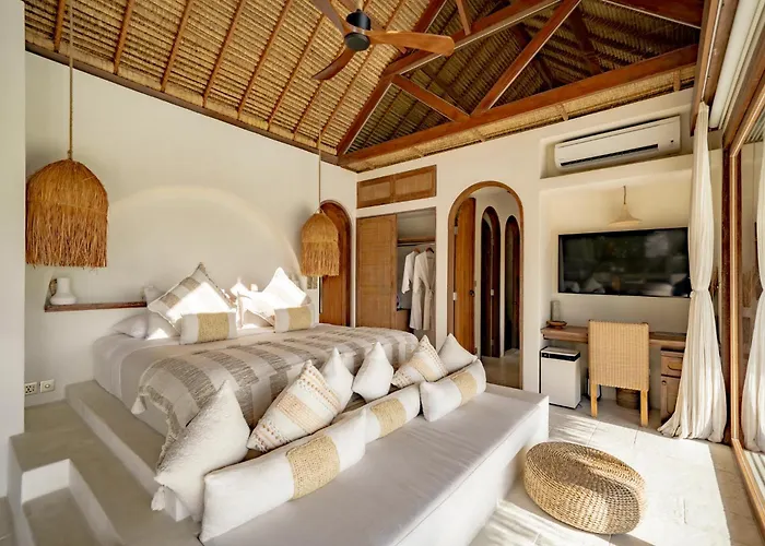 Munay Wasi Villa *