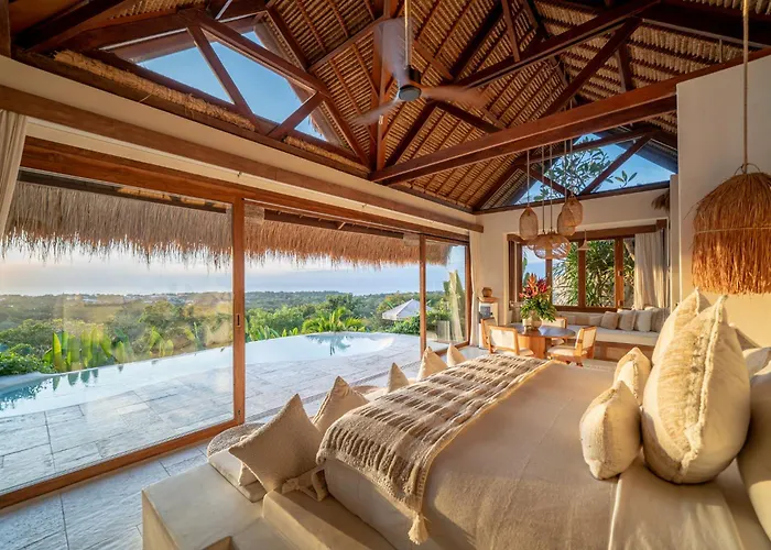 Villa Munay Wasi Uluwatu (Bali)