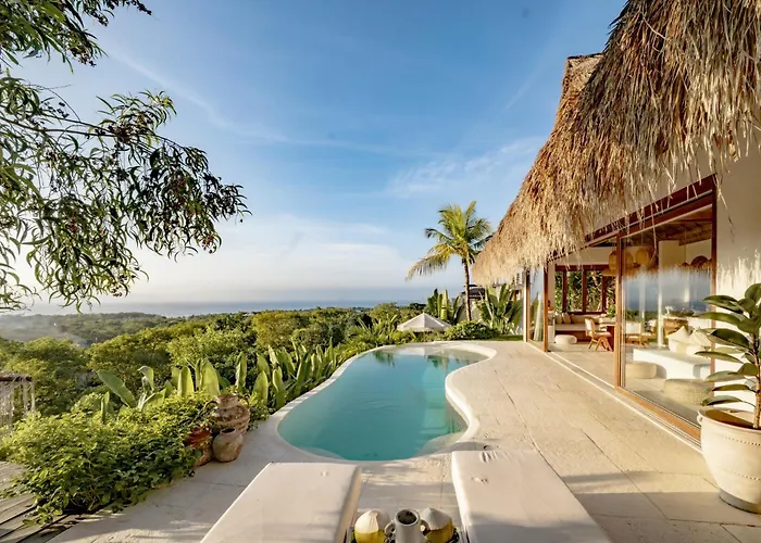 Munay Wasi Villa Uluwatu (Bali)