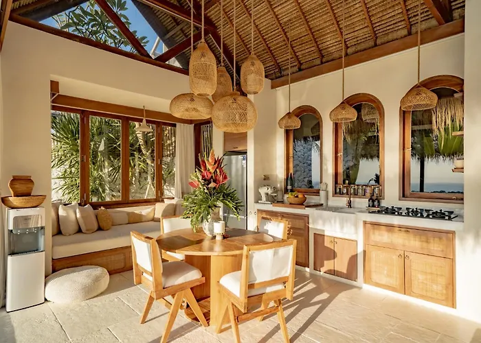 Munay Wasi Villa