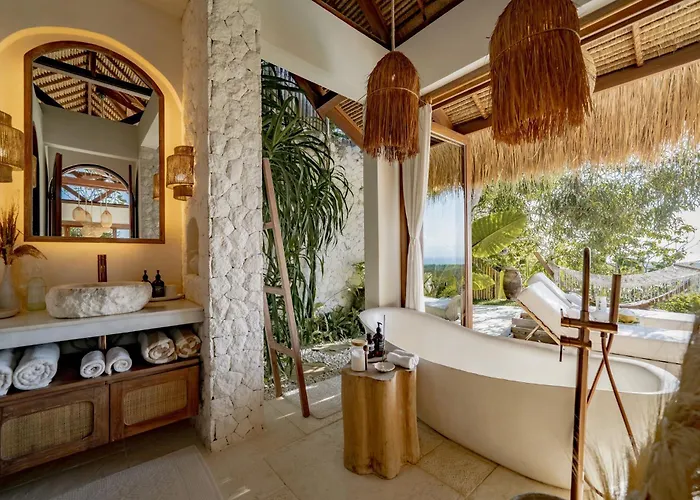 Villa Munay Wasi *
