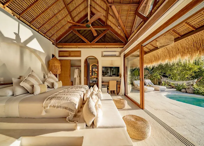 Munay Wasi Villa Uluwatu (Bali)