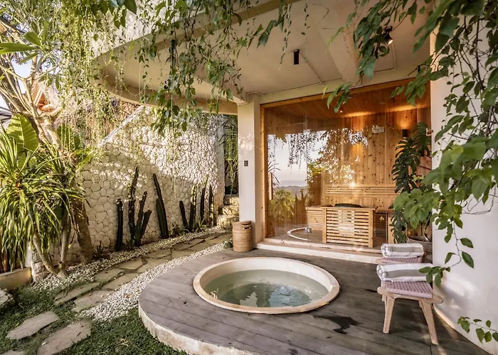Munay Wasi Villa Uluwatu (Bali)