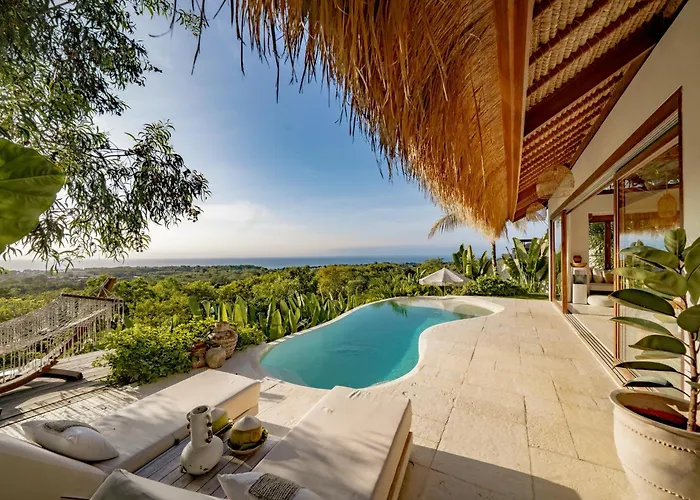 Munay Wasi Uluwatu (Bali)