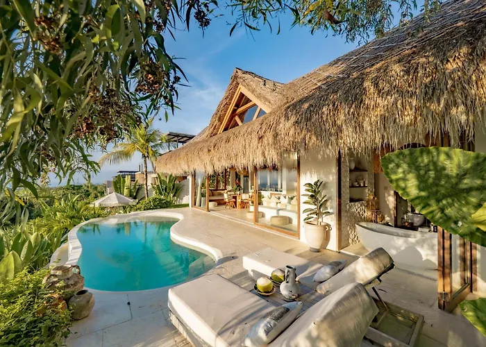 Munay Wasi Villa