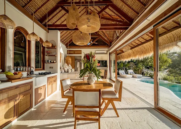 Villa Munay Wasi *