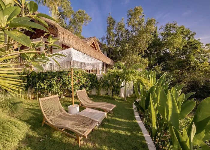 Munay Wasi * Uluwatu (Bali)